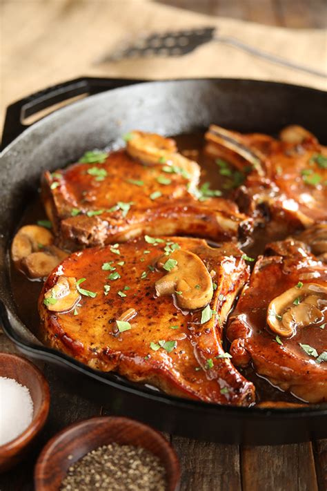 skillet-chops-with-french-onion-gravy-southern-bite image