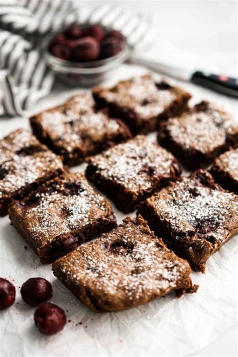 chocolate-cherry-brownies-joyous-apron image