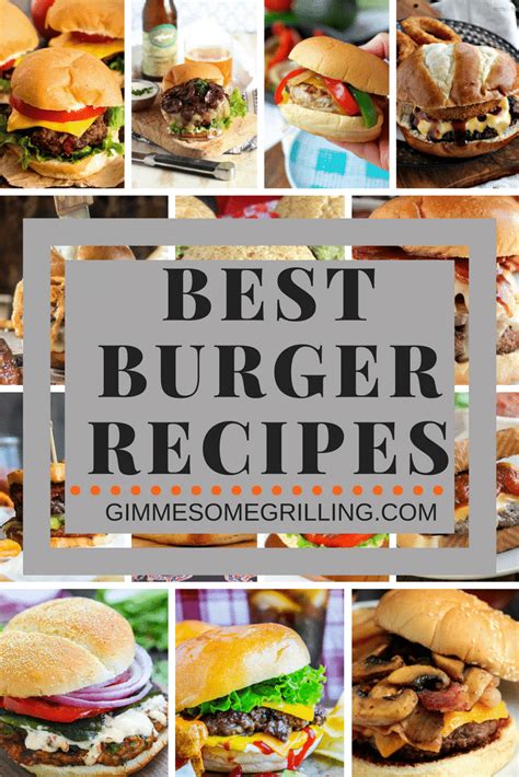 best-burger-recipes-gimme-some-grilling image