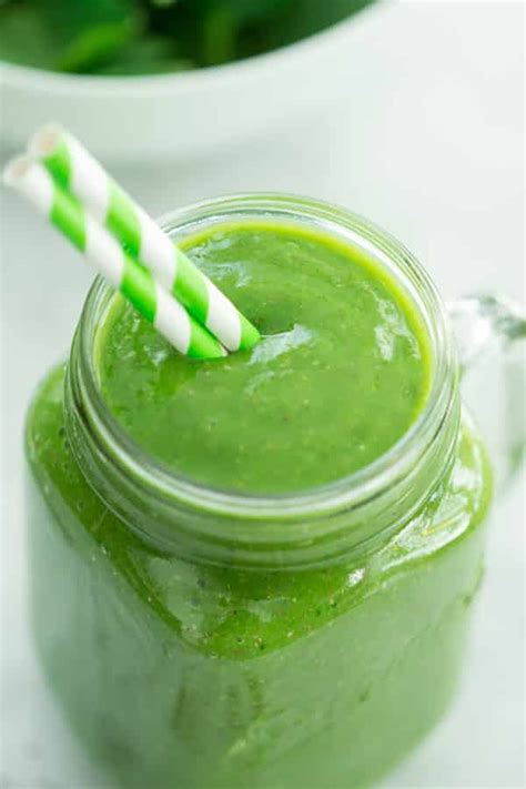 mango-green-smoothie-primavera-kitchen image