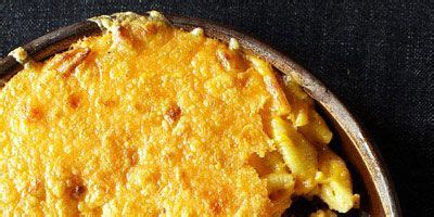 four-cheese-mac-and-cheese-recipe-delishcom image