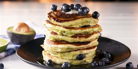 best-avocado-pancakes-recipe-how-to-make-avocado image