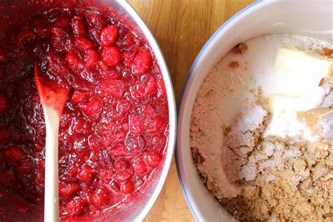 cranberry-crisp-recipe-story-of-a-kitchen image