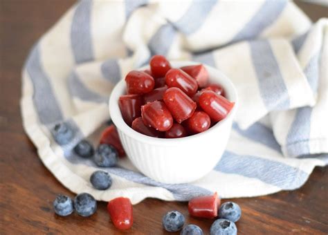 homemade-raspberry-fruit-snack-recipe-the-spruce image