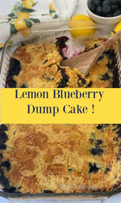 easy-lemon-blueberry-dump-cake-we-dish-it-up image