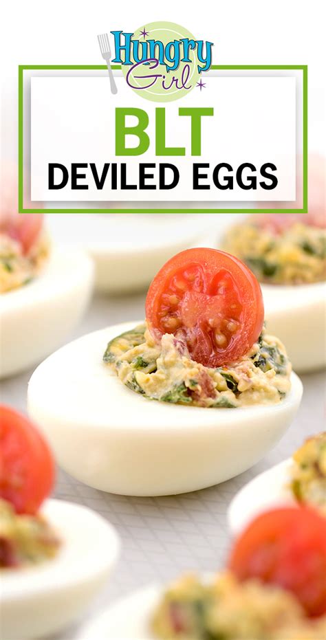 healthy-blt-deviled-eggs-recipe-hungry-girl image