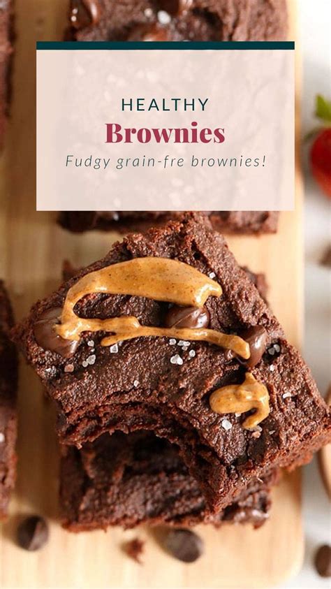 best-healthy-brownies-super-fudgy-fit-foodie-finds image