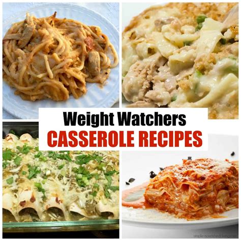 favorite-ww-casserole-recipes-simple-nourished image