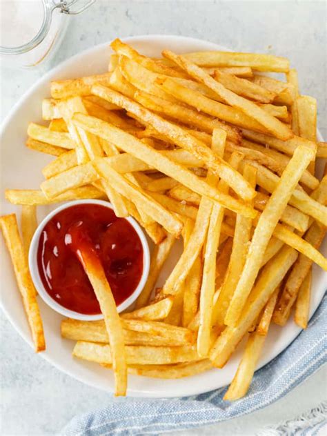 mcdonalds-french-fries-copycat image