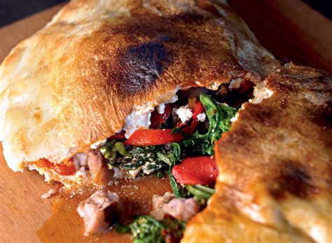 veggie-and-chicken-loaded-calzone-recipe-eat-this image