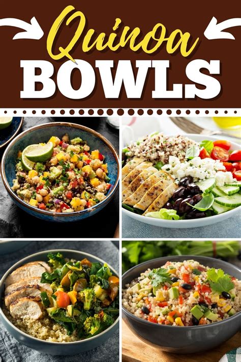 23-healthy-quinoa-bowls-easy-recipes-insanely-good image