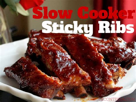 slow-cooker-sticky-ribs-creole-contessa image