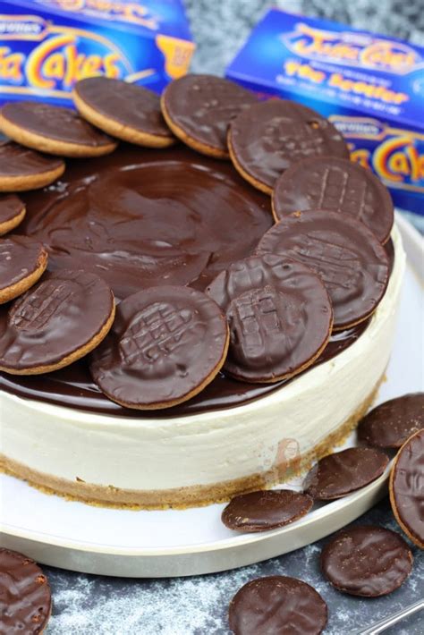 jaffa-cake-cheesecake-janes-patisserie image