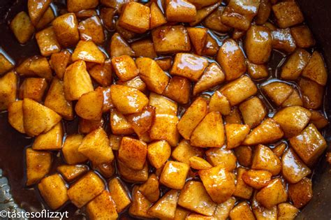 cinnamon-fried-apples-recipe-tastes-of-lizzy-t image