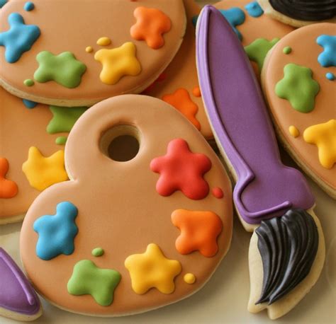 paint-palette-cookies-the-sweet-adventures-of-sugar image
