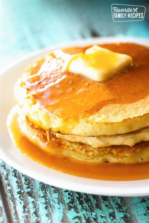 orange-creamsicle-pancakes-favorite-family image