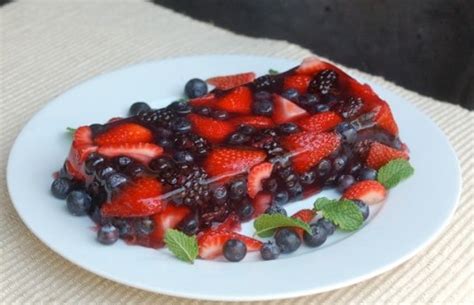 skinny-summer-berry-terrine-simple-nourished-living image