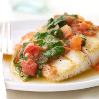 sauted-snapper-with-plum-tomatoes-and-spinach image