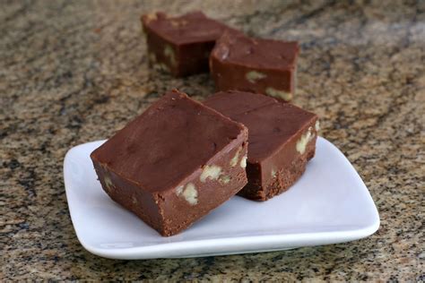 chocolate-velveeta-fudge-recipe-the-spruce-eats image