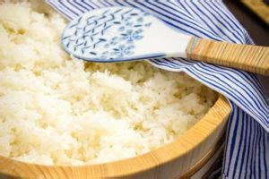 how-to-make-sushi-rice-酢飯-video-just-one image