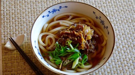 niku-udon-recipe-japanese-cooking-101 image