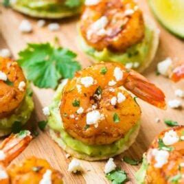 shrimp-guacamole-bites-well-plated-by-erin image