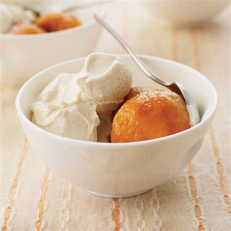 brandied-peaches-recipe-linton-hopkins-food-wine image