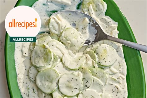 i-tried-allrecipes-creamy-cucumber-salad-kitchn image