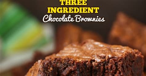 3-ingredient-brownies-with-video-the-slow image