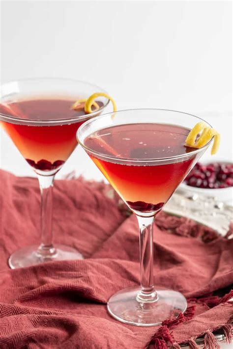 pomegranate-martini-family-food-on-the-table image