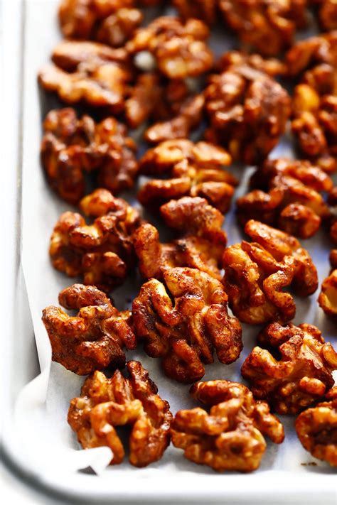 candied-walnuts-recipe-gimme-some-oven image