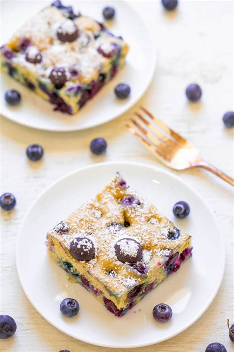 blueberry-baked-pancakes-recipe-averie-cooks image