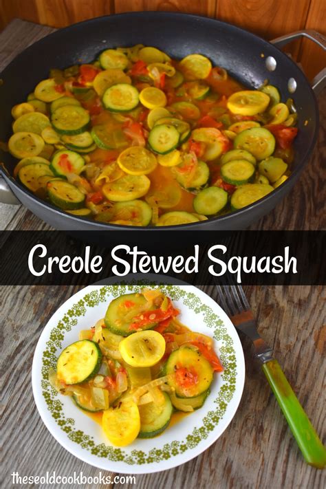 stewed-summer-squash-and-tomatoes-these-old image