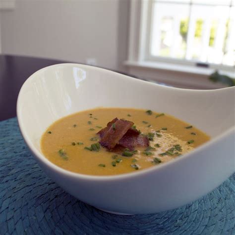 best-roasted-corn-soup-recipe-how-to-make image