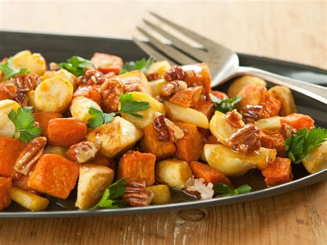 roasted-parsnips-and-sweet-potatoes-with-honey image