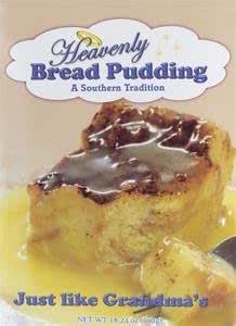 amazoncom-heavenly-bread-pudding-grocery image
