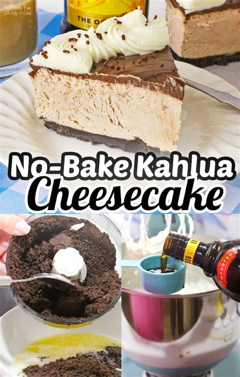 kahlua-cheesecake-no-bake-kitchen-fun-with-my-3 image