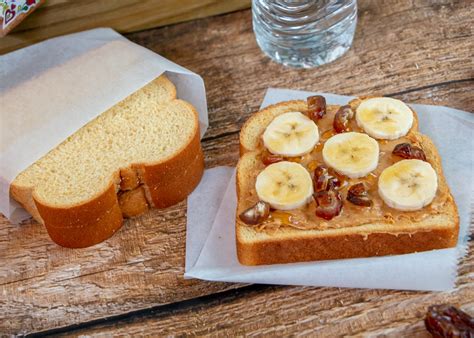 peanut-butter-date-honey-banana-sandwiches image