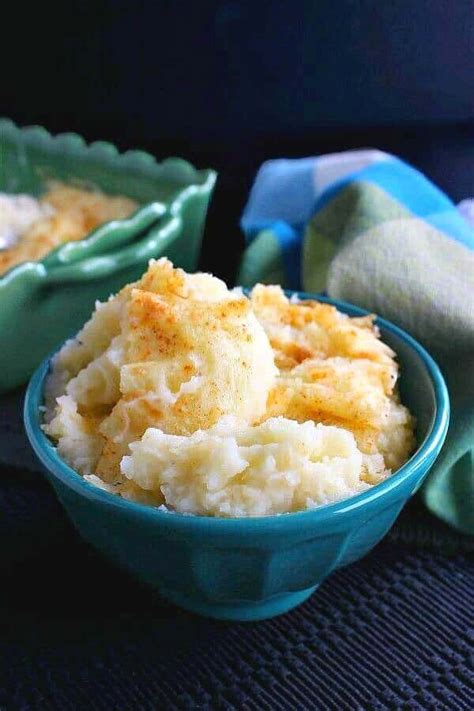 mashed-potato-casserole-recipe-vegan-in-the-freezer image