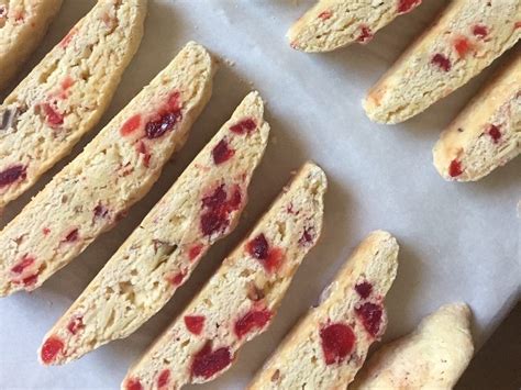 candied-cherry-and-almond-biscotti image