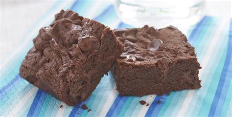 robinhood-gluten-free-chewy-fudgy-brownies image