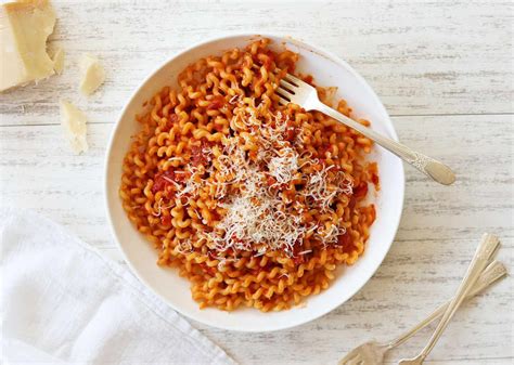 calabrian-chili-pasta-the-spruce-eats image