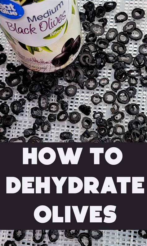 how-to-dehydrate-olives-the-purposeful-pantry image