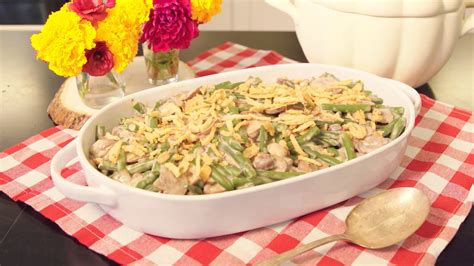 easy-stovetop-green-bean-casserole-recipe-how-to-make image
