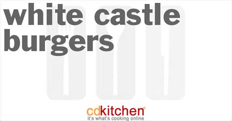 copycat-white-castle-burgers-recipe-cdkitchencom image