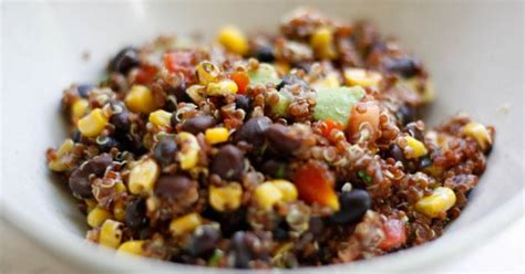 10-best-red-quinoa-salad-recipes-yummly image