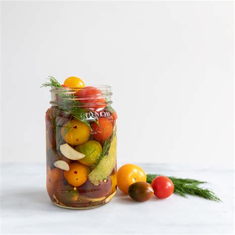 quick-pickled-cherry-tomatoes-lakewinds-food-co-op image