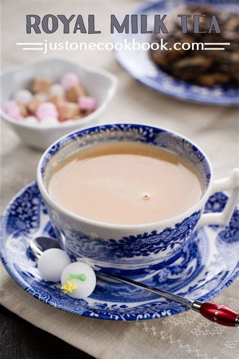 royal-milk-tea-ロイヤルミルクティー-just-one image