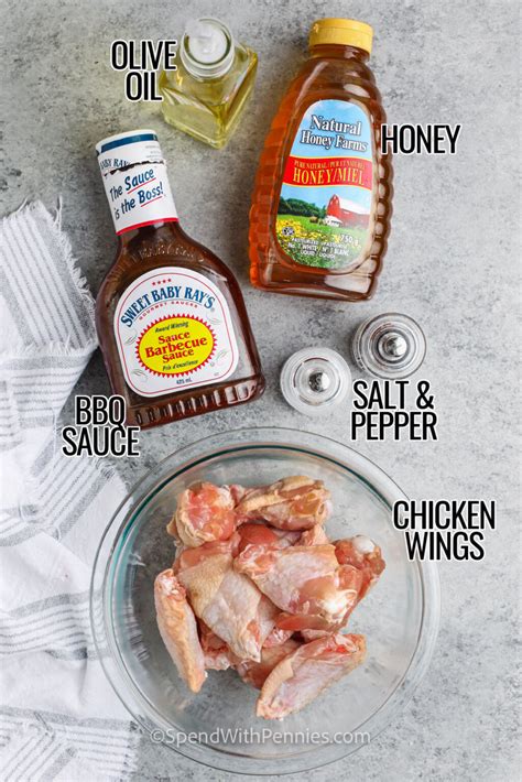 honey-bbq-wings-spend-with-pennies image