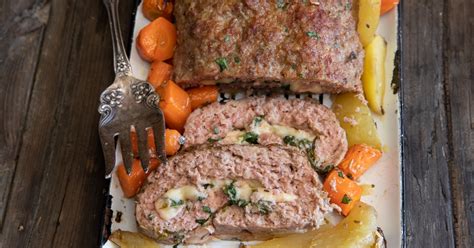 italian-stuffed-meatloaf-recipe-an-italian-in-my-kitchen image